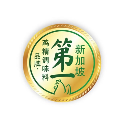 家乐鸡精粉(不添加味精)1kg - The rich chicken umami from Knorr Chicken Seasoning Powder is a great foundation for your dishes – and it doesn’t need added MSG to deliver it.