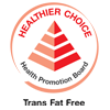 Trans Fat Free