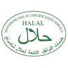 Halal - China