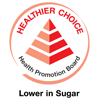 较低糖分