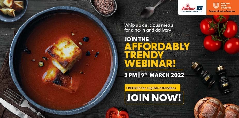 Affordably Trendy Webinar