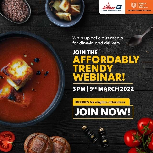 Affordably Trendy Webinar