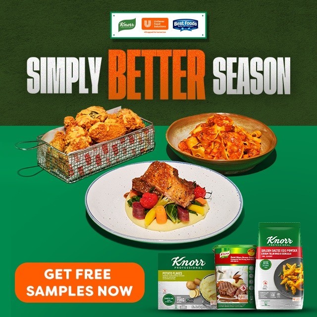 CELEBRATE A SIMPLY BETTER SEASON