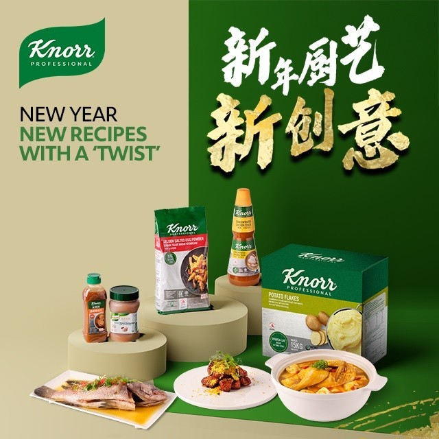 Chinese New Year 2025