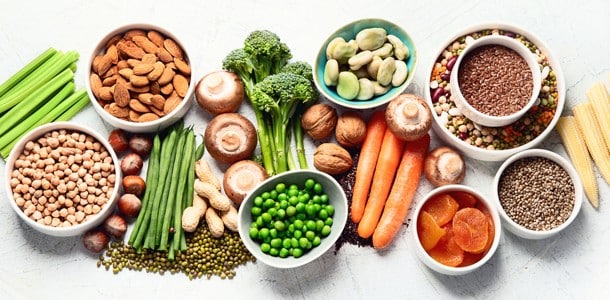 3 Big Reasons Why Diners Choose Plant-Based Diets