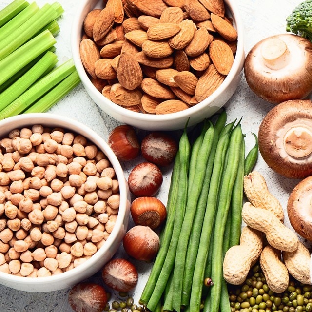 3 Big Reasons Why Diners Choose Plant-Based Diets