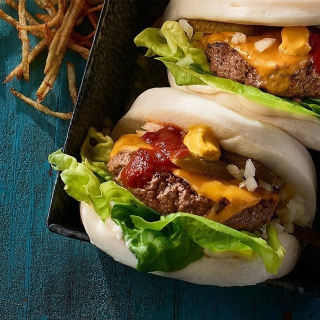 7 Advantages of Plant-Based Meats That Chefs Love