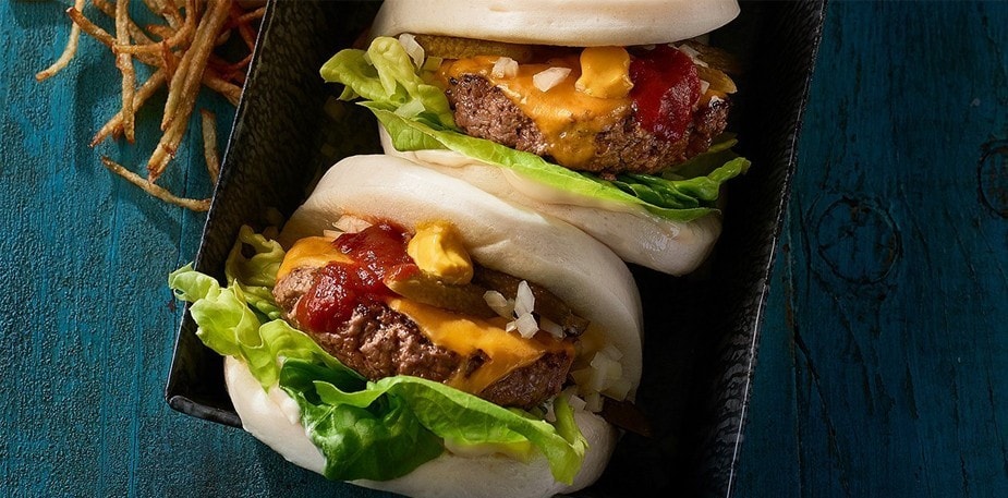 7 Advantages of Plant-Based Meats That Chefs Love