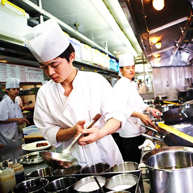1. Save time cooking 1. Save time cooking