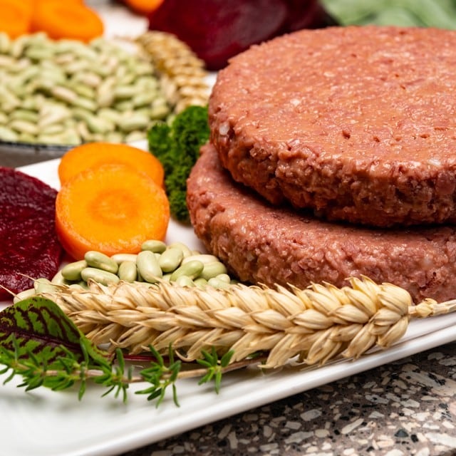 Are Plant-Based Meats Really Better for Health, Animals and the Planet?