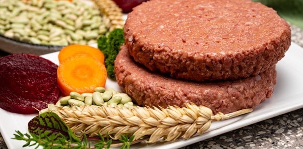 Are Plant-Based Meats Really Better for Health, Animals and the Planet?