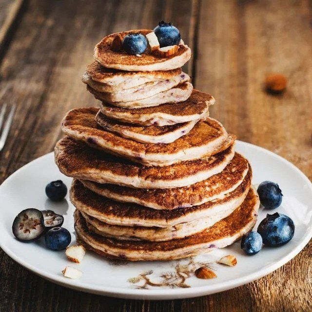 Oats provide higher-quality protein Oats provide higher-quality protein