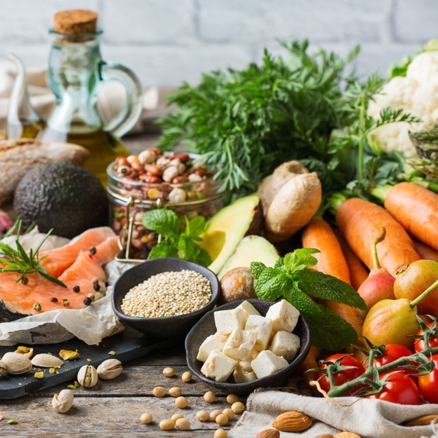 7 Tips for a simple plant-based menu: how to transform popular dishes into plant-based delights