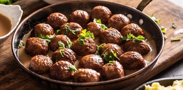Get creative for your plant-based menu ideas with remoulding Get creative for your plant-based menu ideas with remoulding