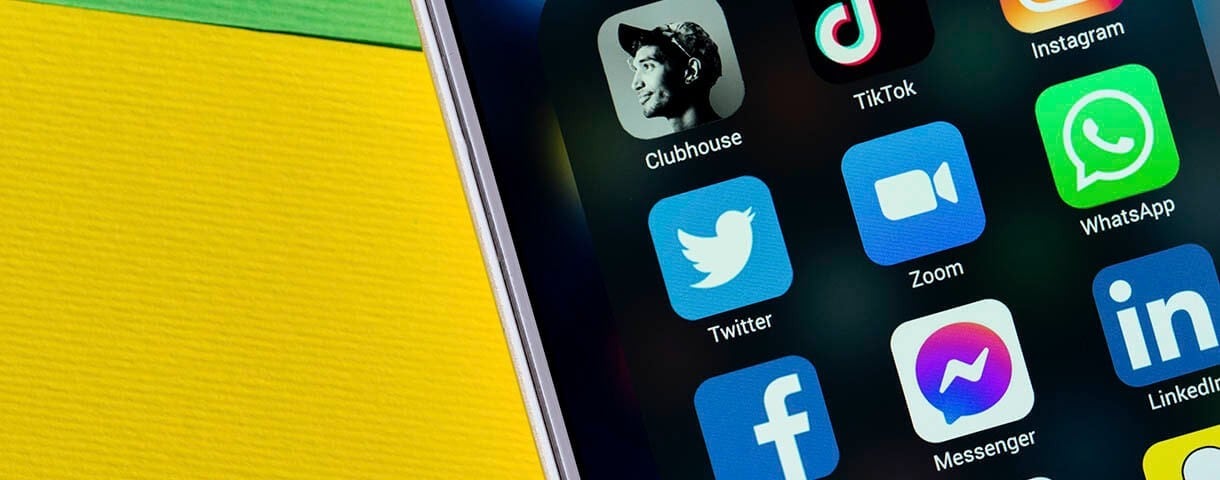 Social Media & Marketing Social Media & Marketing