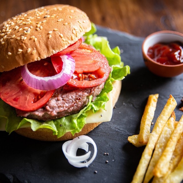 Plant-Based Meats: Are They Healthy?