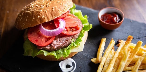 Plant-Based Meats: Are They Healthy?