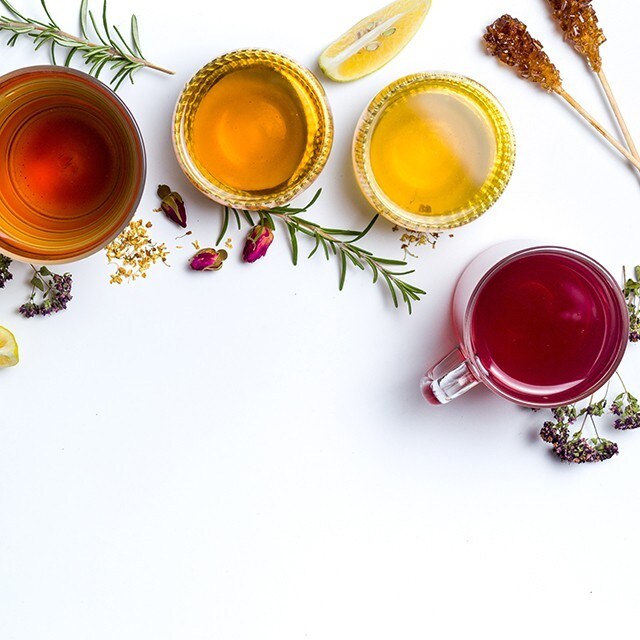 Q&A with Dave Lim: Tea Trends to Look For in 2019
