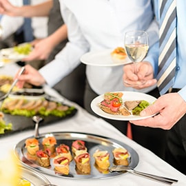 Be up-to-date on the latest food allergies Be up-to-date on the latest food allergies