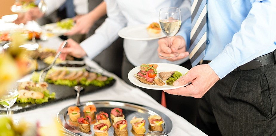 7 Essential Tips for Conference Caterers