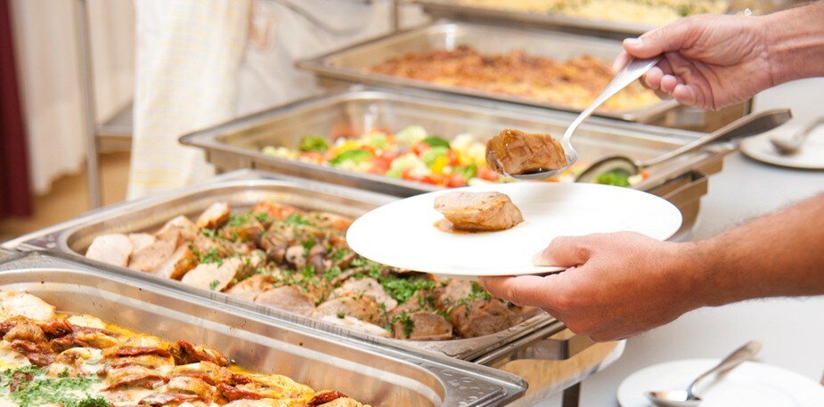 Banquets & Buffets