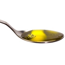 Smoked olive oil Smoked olive oil