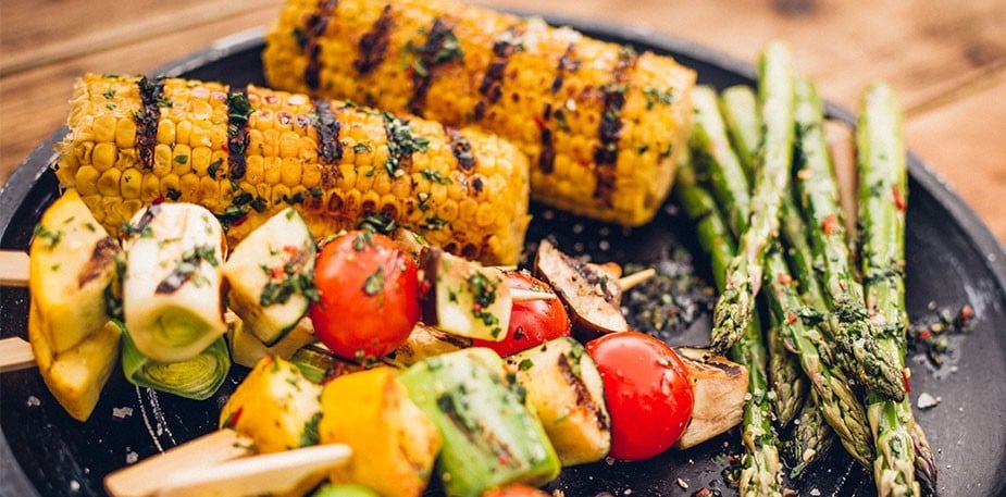 4 Ways to Incorporate Charcoal Taste Into Your Dishes