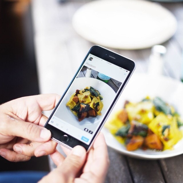 6 Tips for Eye-Catching Restaurant Food Photography