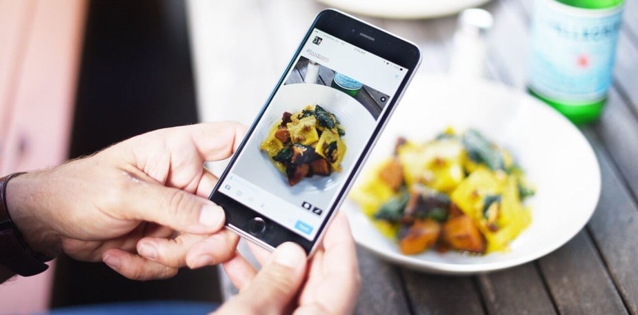 6 Tips for Eye-Catching Restaurant Food Photography