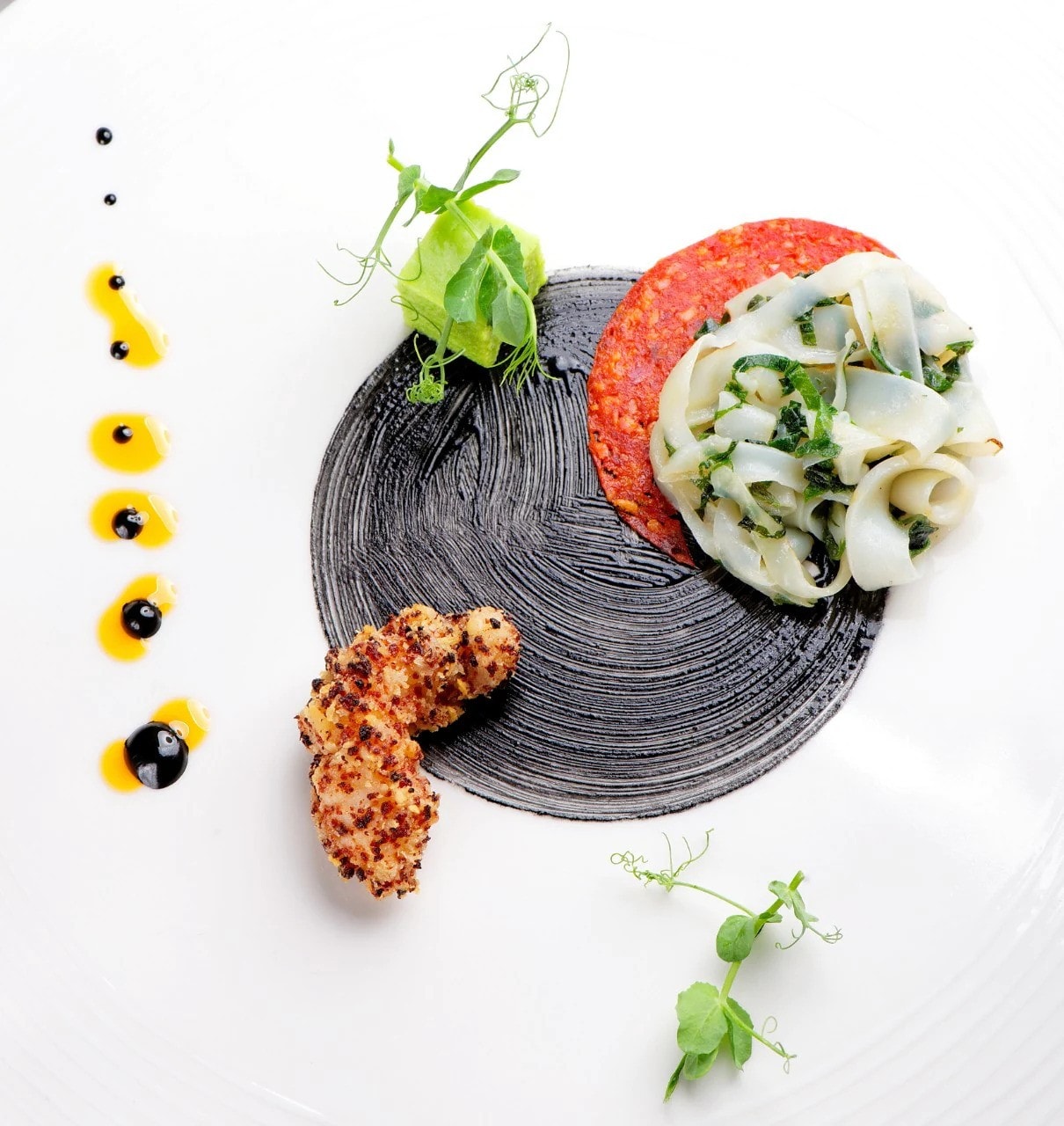 Food photography tip 1: Plan your dishes and shots Food photography tip 1: Plan your dishes and shots