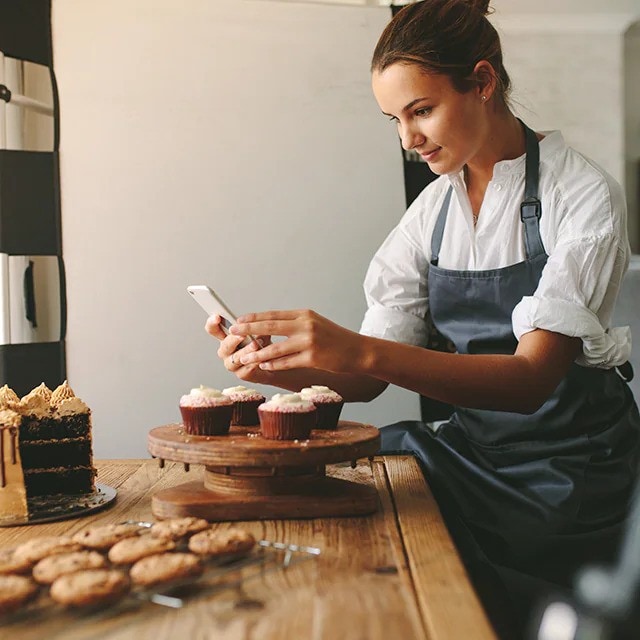 Food photography tip 5: Enhance your food photography with editing Food photography tip 5: Enhance your food photography with editing