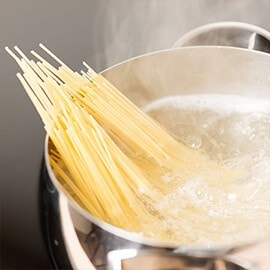 Boiling Boiling