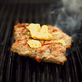 Grilling and broiling Grilling and broiling