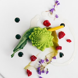Chef Susur Lee Chef Susur Lee