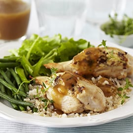 One-Dish meals One-Dish meals