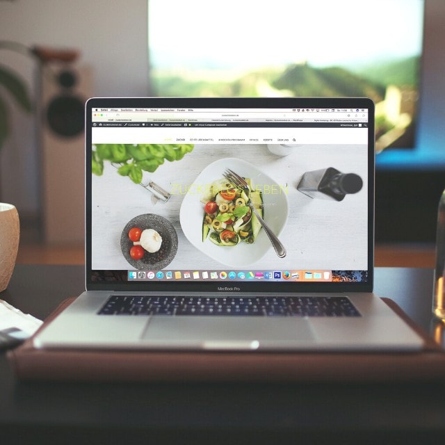 Creating A Website for Your Restaurant