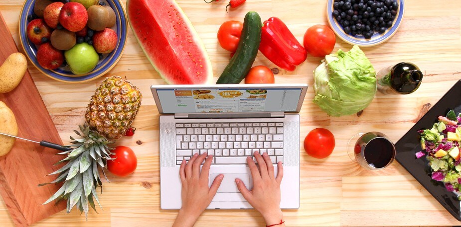 restaurant digital Marketing restaurant digital Marketing