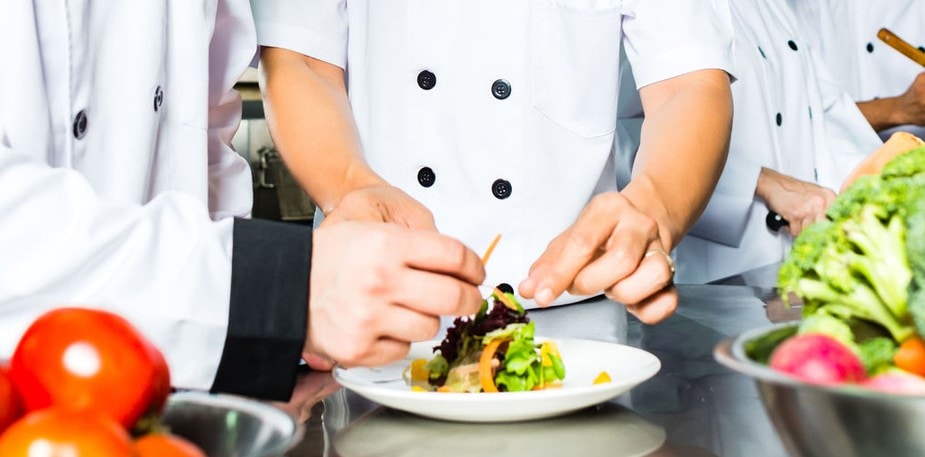 Chef Lifestyle & Tips