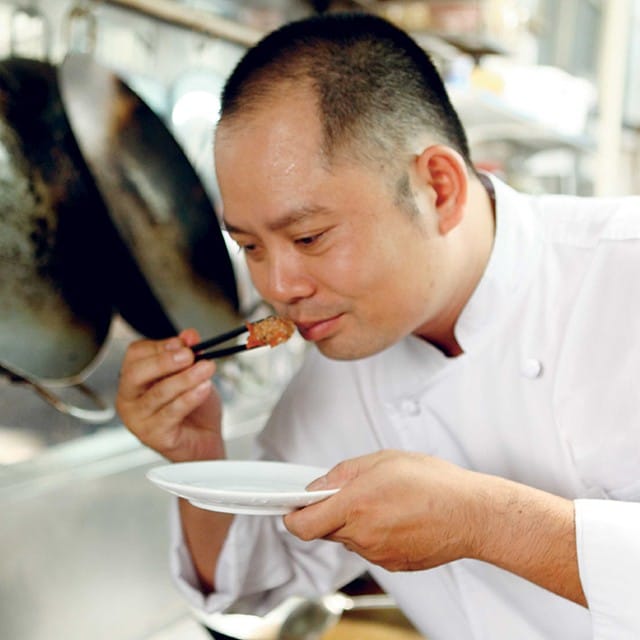 The Key to Creating Compelling Dishes