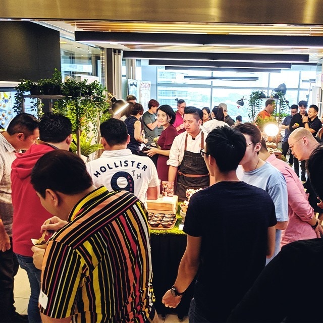 Trendwatch 2020: Masterclass Highlights