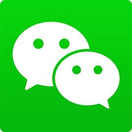 WeChat WeChat
