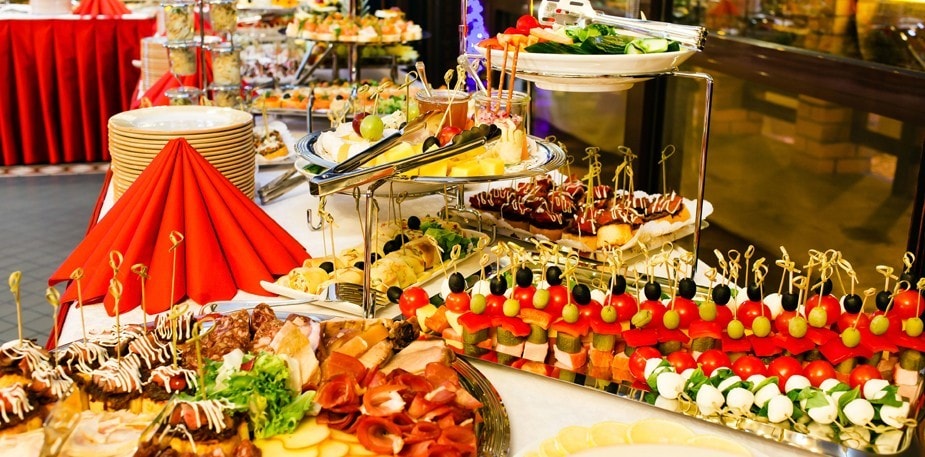 Festive Inspirations