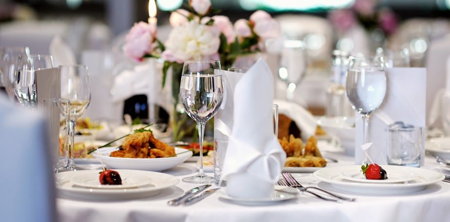 Love Bites for Wedding Days