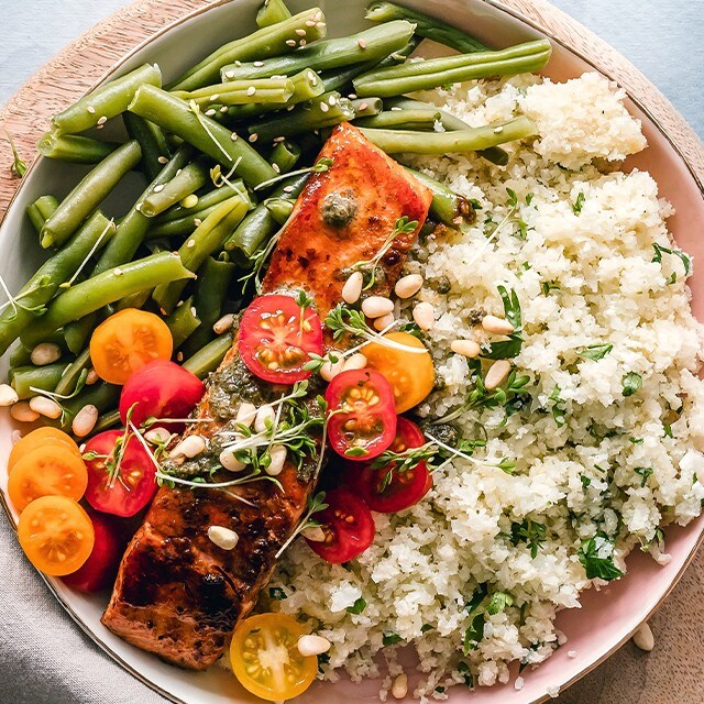 Healthy Dishes That Diners Would Love to See on Your Menu