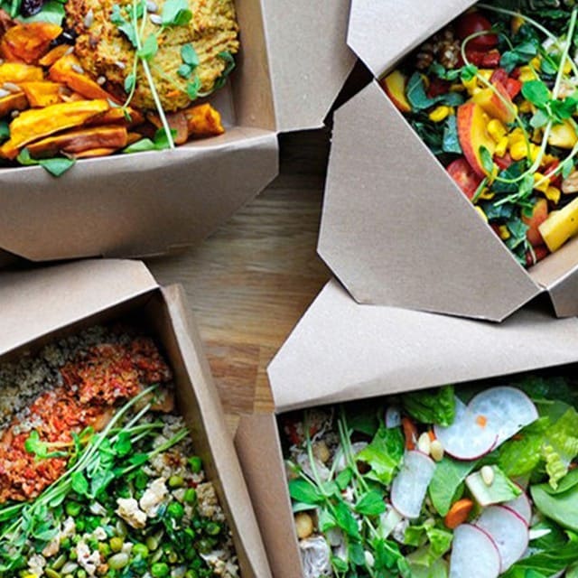 Increase Food Delivery Sales with These Nutritious Soups and Drinks