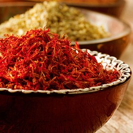 Saffron Saffron