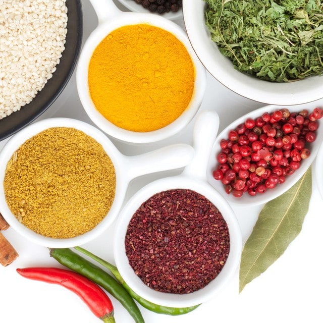 8 Essential Asian Spices to Have on Hand