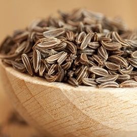 Cumin Cumin