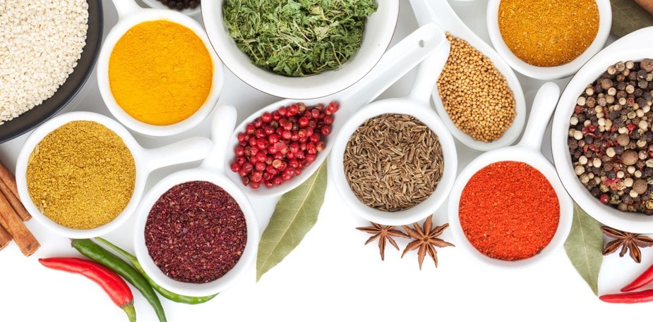 8 Essential Asian Spices to Have on Hand