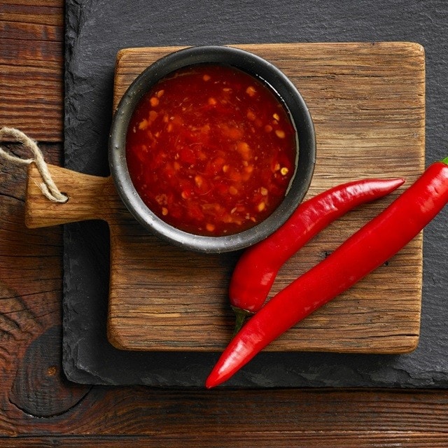 Chilli Chilli